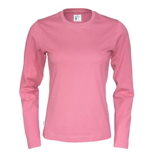 T-shirt | Ladies LS - Image 6